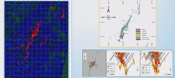 AI 賦能地質(zhì)行業(yè)，開啟智慧勘探新時(shí)代